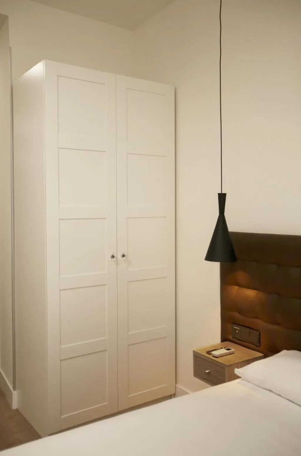 Room, Woohoo Rooms Chueca, Madrid
