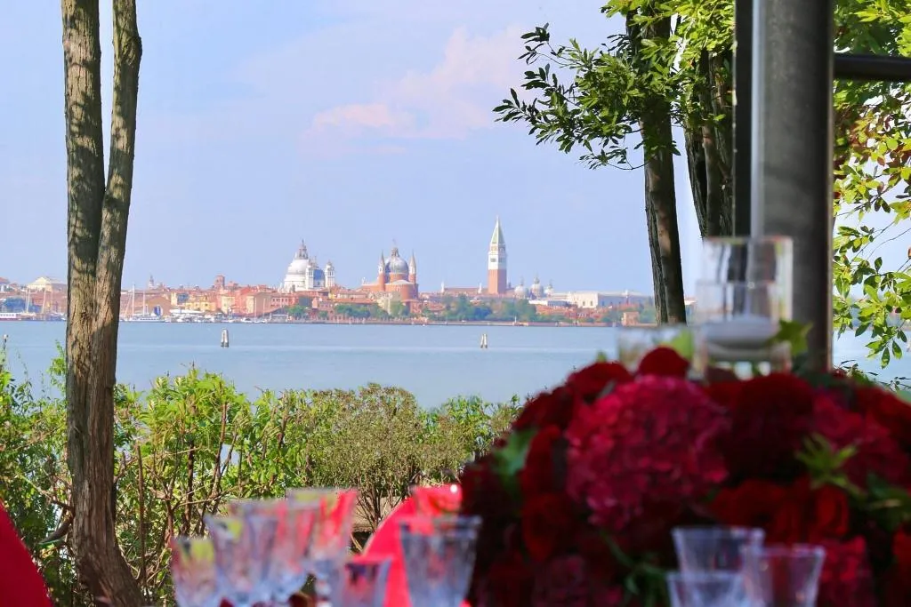 Conferences, JW Venice, Venice