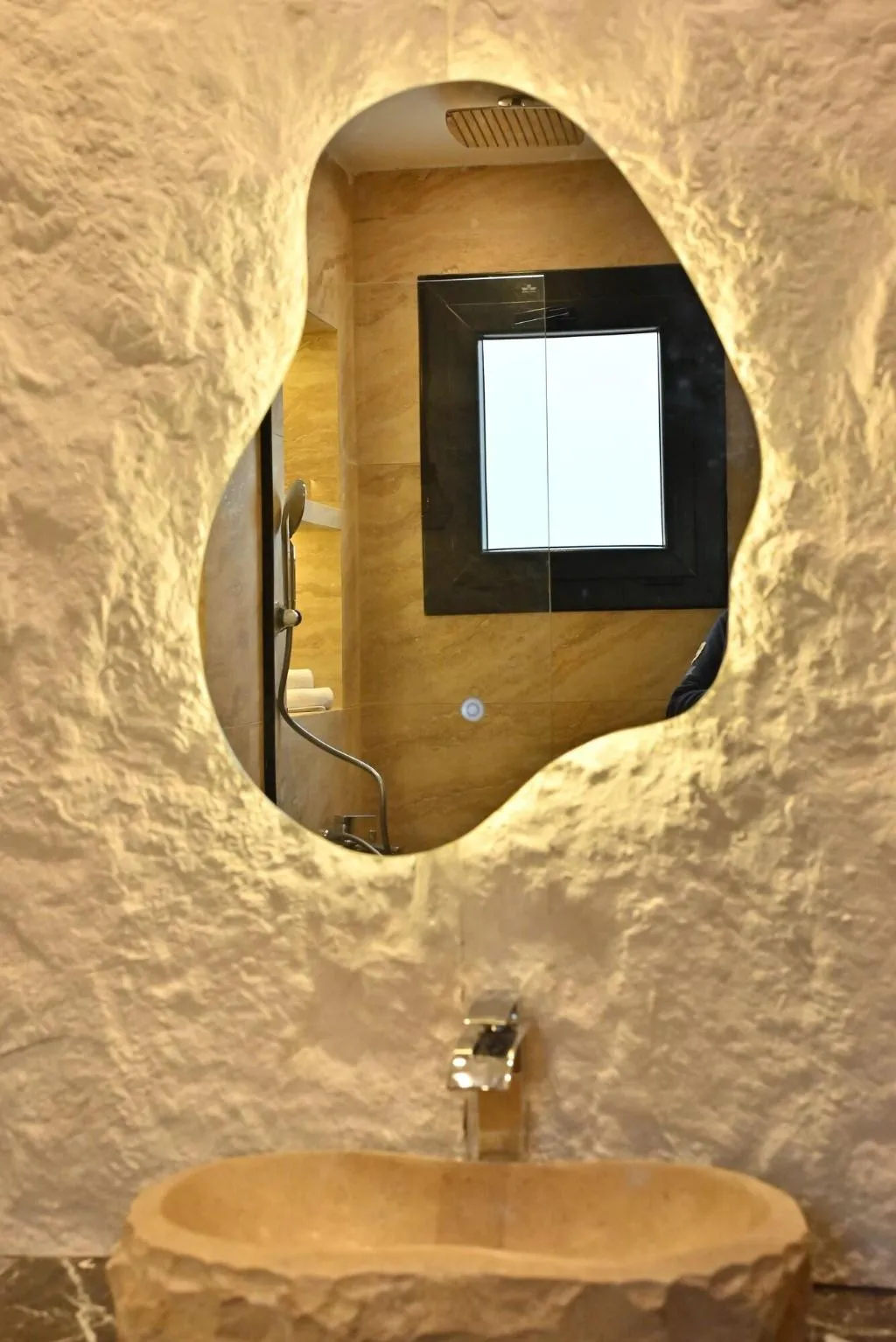 Room, Eyes Of Egypt Pyramids View Boutique Hotel, Cairo