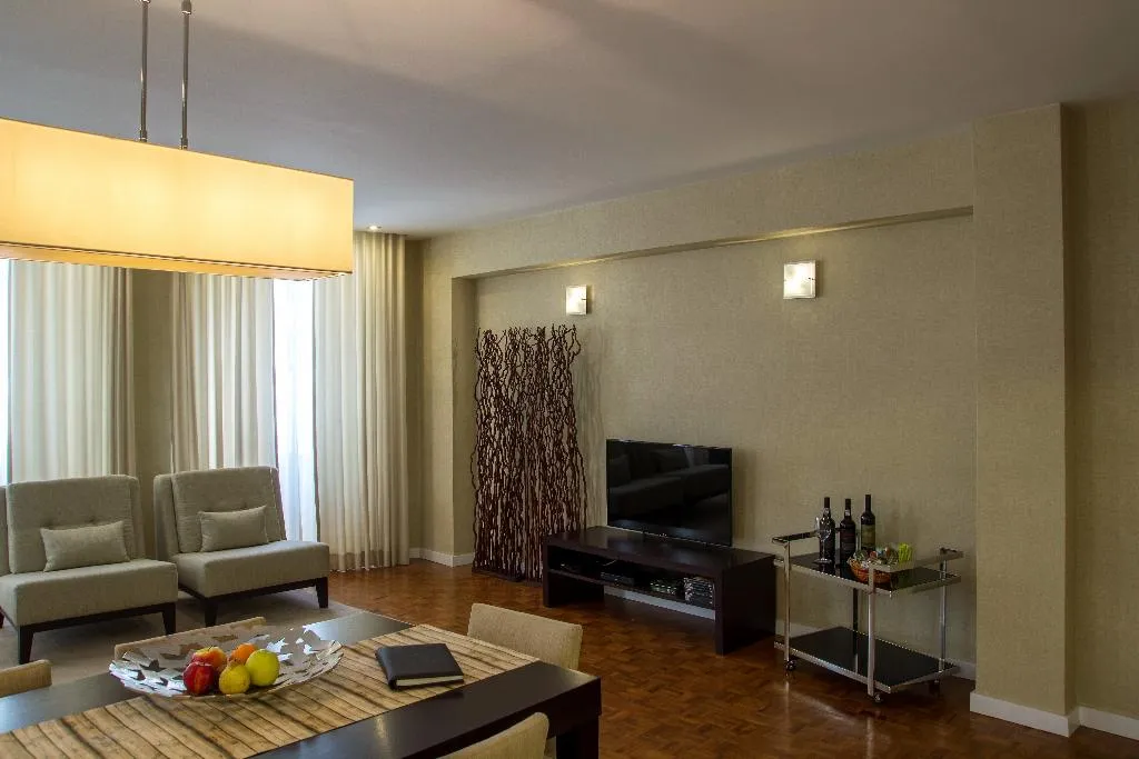 APARTMENT SUPERIOR TWO BEDROOMS Room, Casas do Porto - Ribeira Apartments, Porto