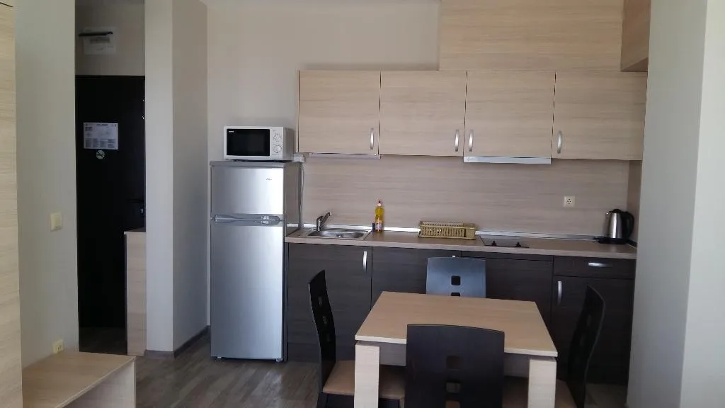 APARTMENT ONE BEDROOM Room, Sorrento Sole Mare, Bourgas