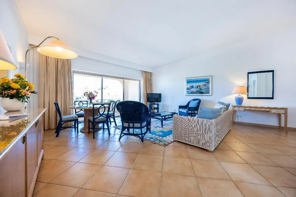 APARTMENT ONE BEDROOM WITH AIR CONDITIONING Room, Vila Palmeira, Algarve