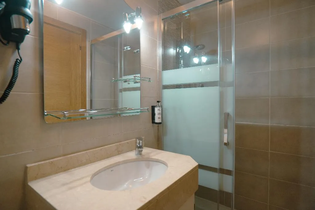 APARTMENT CAPACITY 4 TWO BEDROOMS Room, Smartr Chueca, Madrid