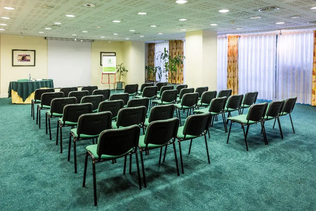 Conferences, Holiday Inn Lisboa, Lisbon