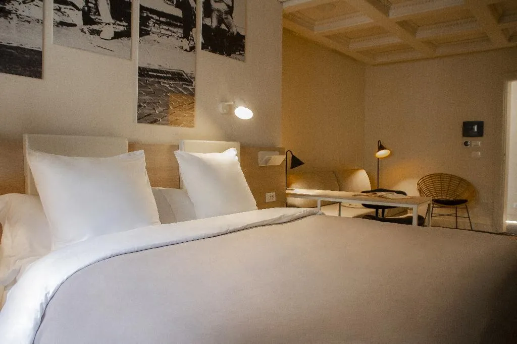 DOUBLE DELUXE Room, Room Select Via Veneto, Rome
