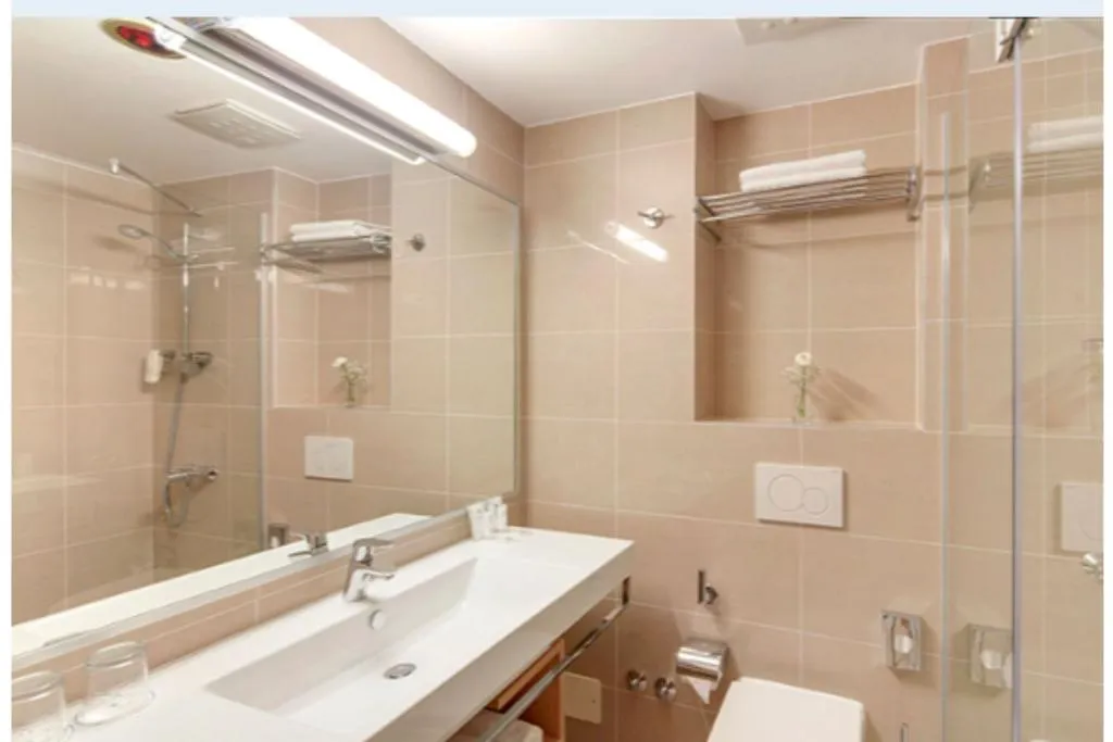 DOUBLE CLASSIC Room, Valamar Sanfior Hotel & Casa, Istria