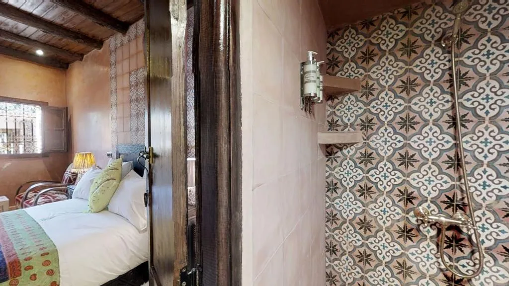 Room, Ferme By Ikalimo, Marrakech