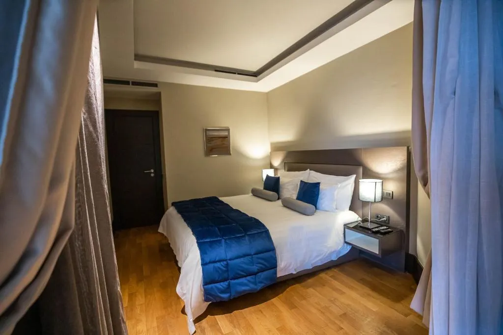 Room, Gray Boutique Hotel Casablanca, Casablanca