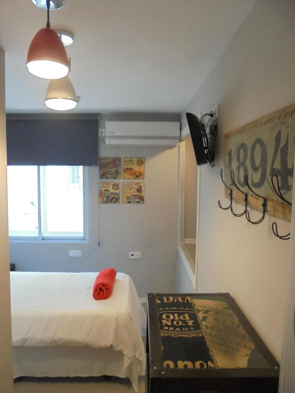 Room, Hostal Tak, Costa Del Sol
