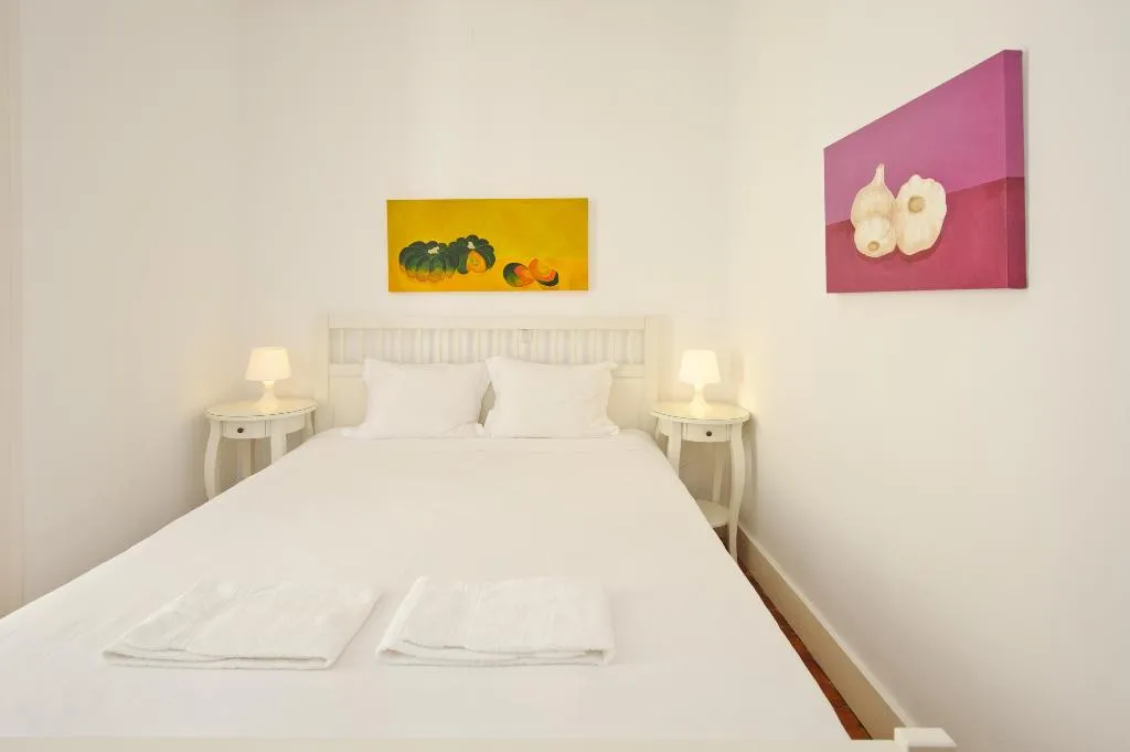 APARTMENT ONE BEDROOM Room, Hello Lisbon City Apartments, Lisbon