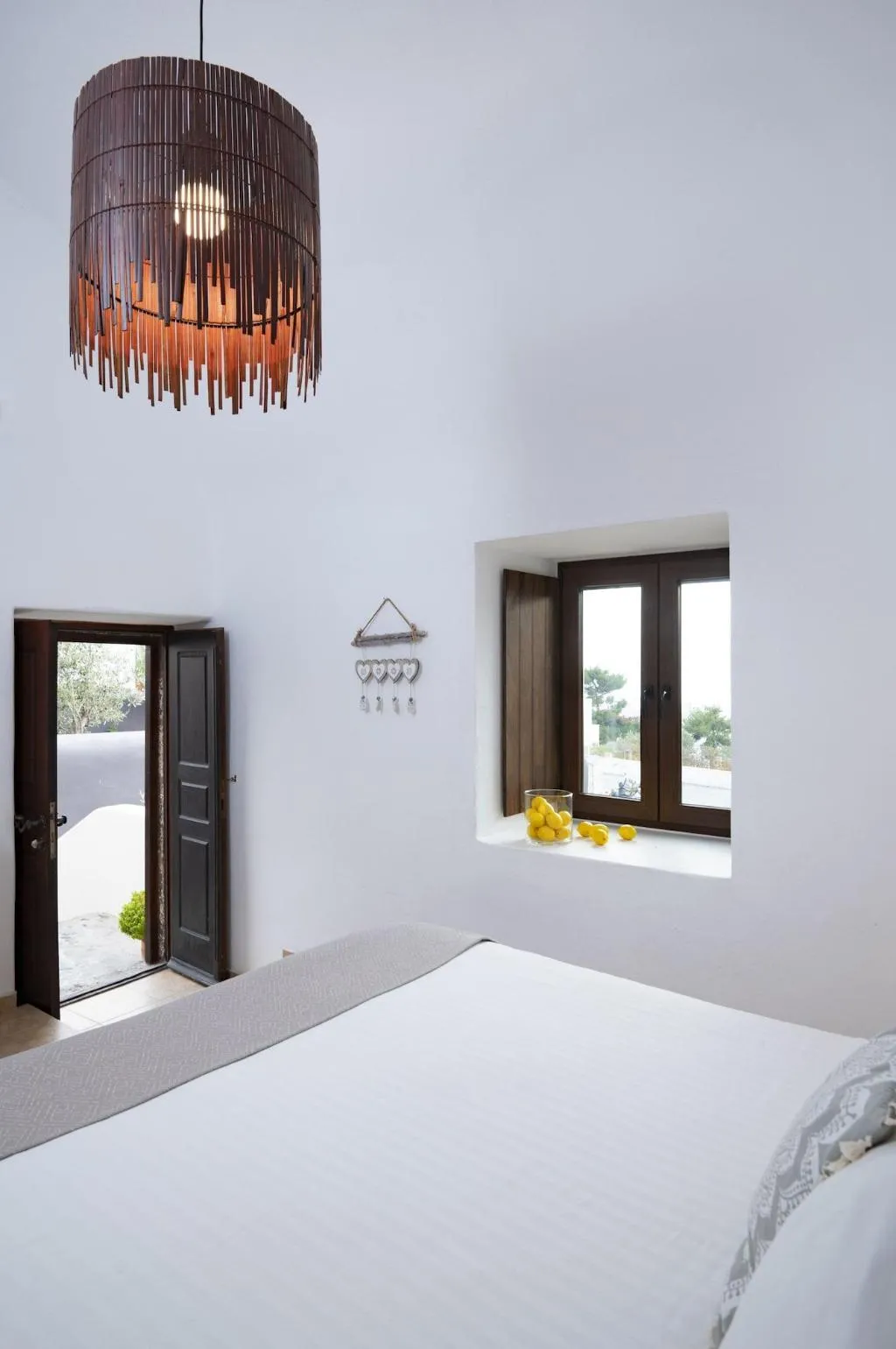 Room, Estate 1896, Santorini