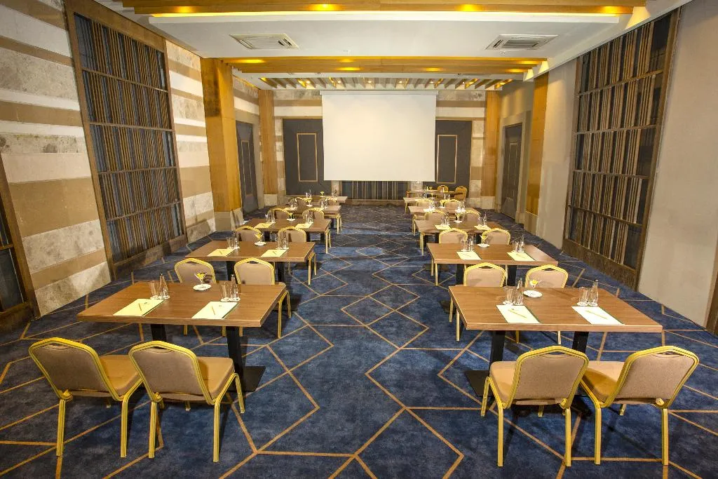 Conferences, Sherwood Dreams Resort, Antalya