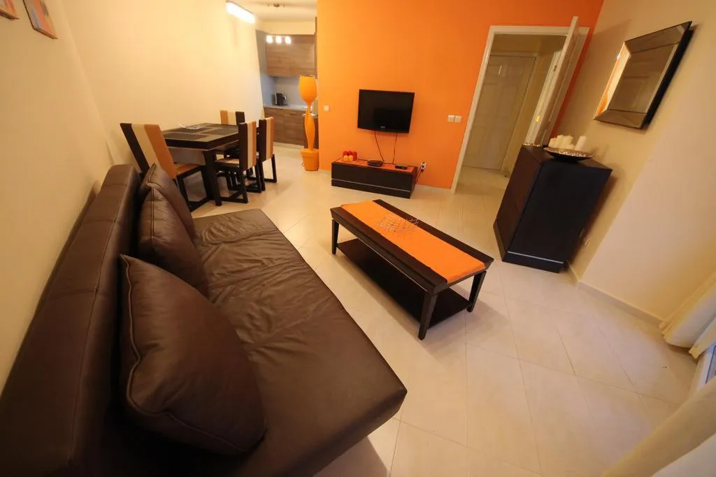 APARTMENT ONE BEDROOM Room, Menada Sozopol Apartments, Bourgas