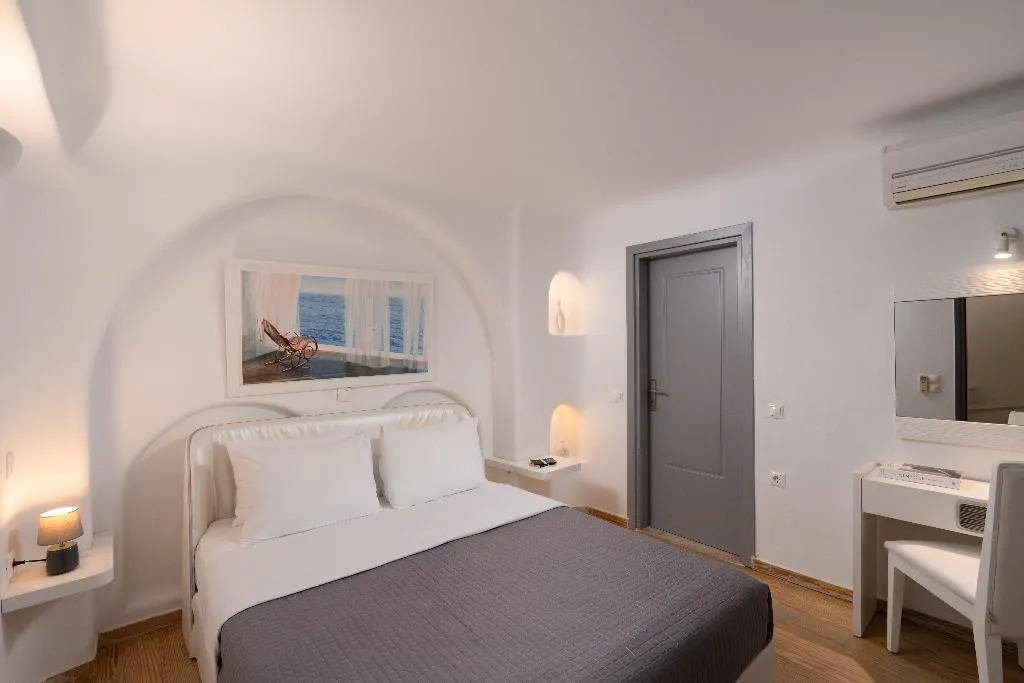 Room, Santorini Princess Presidential Suites, Santorini