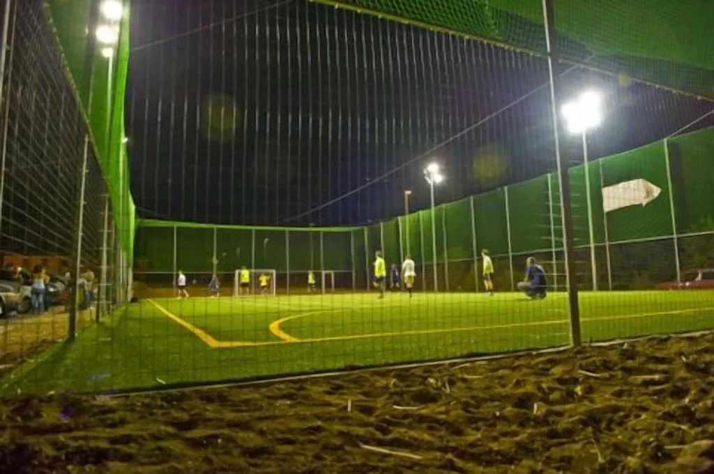 Sports and Entertainment, Hotel Daniel, Olbia