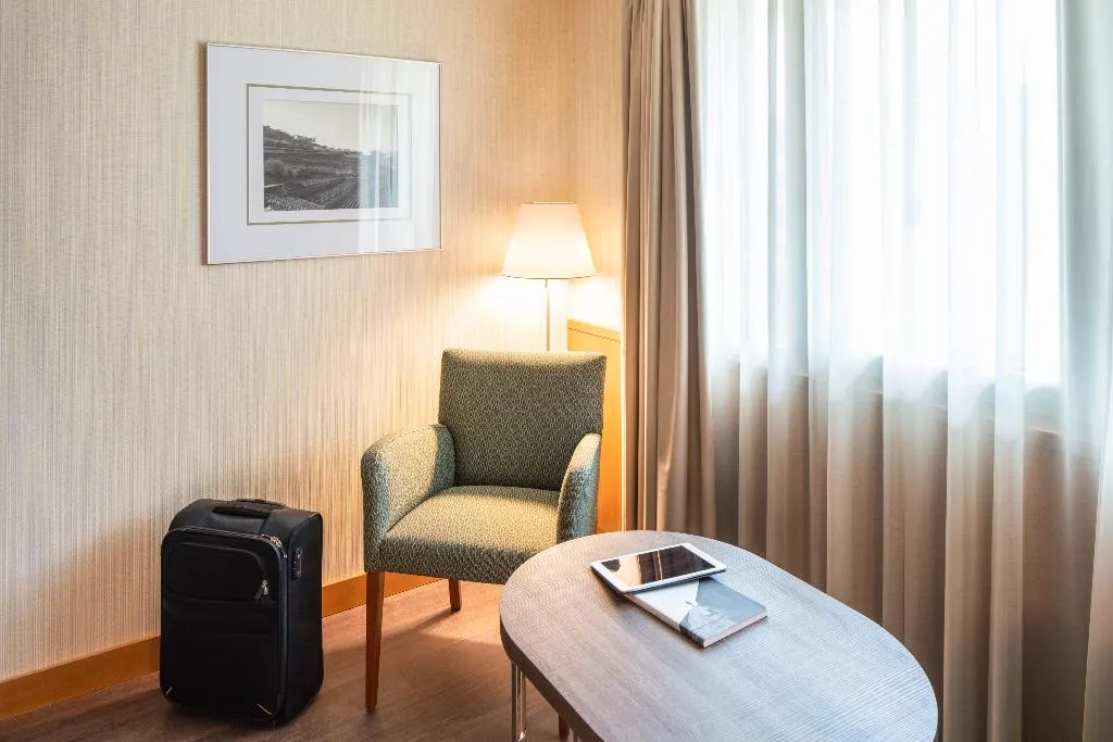 Room, Mercure Porto Gaia, Porto