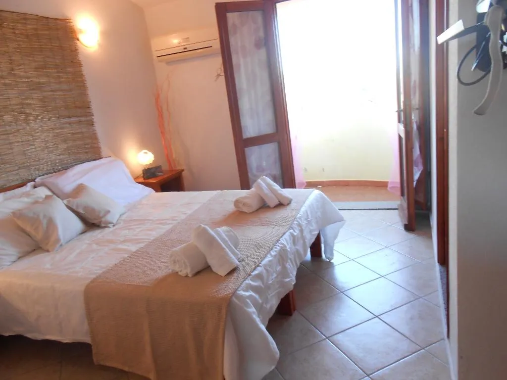 Room, Hotel Velasole, Olbia