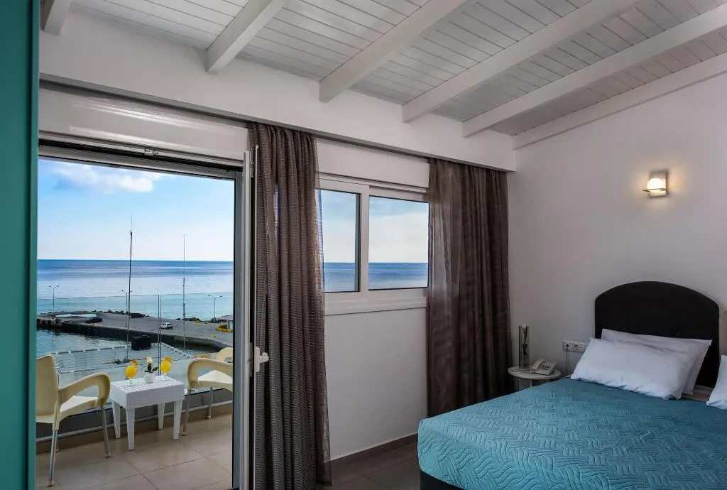 Room, Coral Hotel, Crete