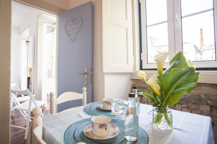 Lisbon Inn Bica Suites, Lisbon