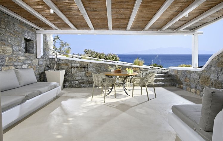 VLIA Myconian Residences, Mykonos