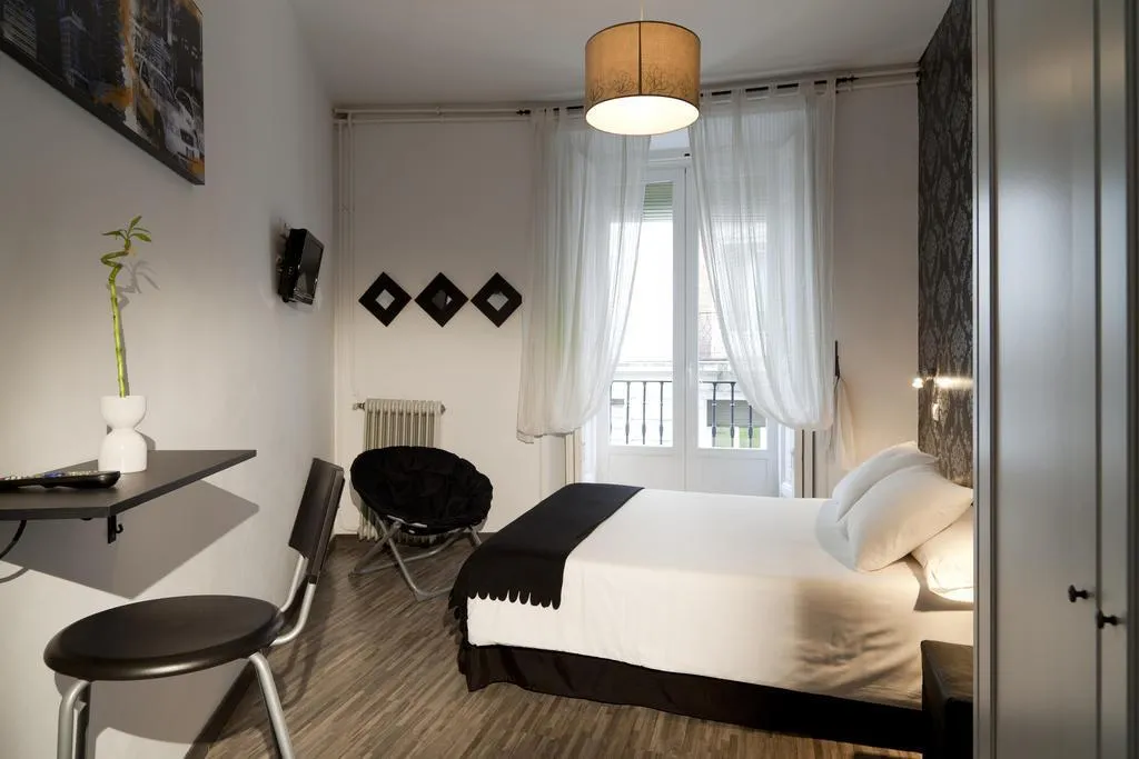 General view, Hostal Gala Madrid, Madrid