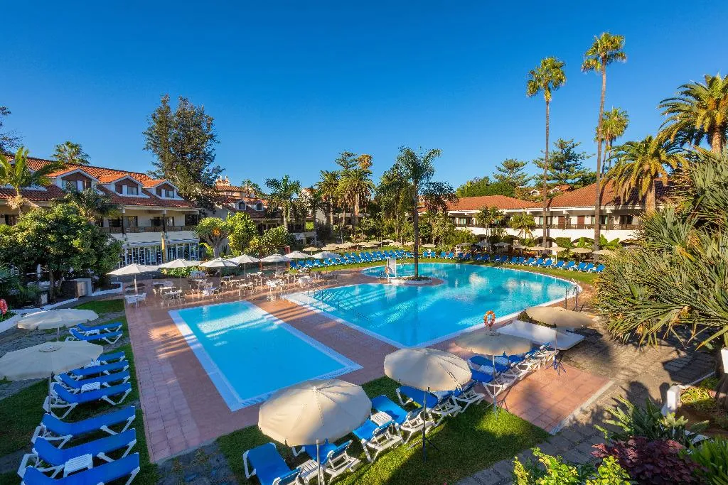 General view, Radisson Resort & Residences Tenerife, Tenerife