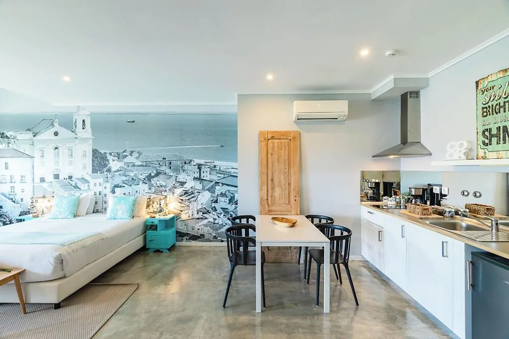 Room, Emporium Lisbon Suites, Lisbon