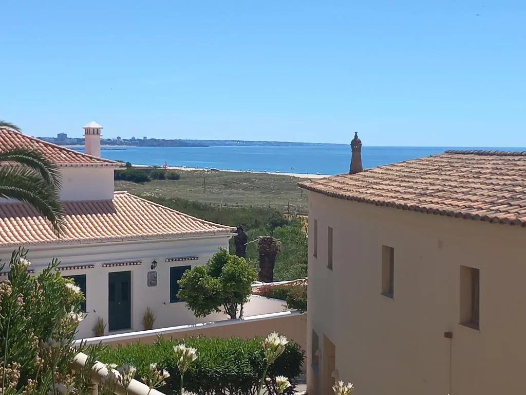 APARTMENT ONE BEDROOM WITH AIR CONDITIONING Room, Vila Palmeira, Algarve