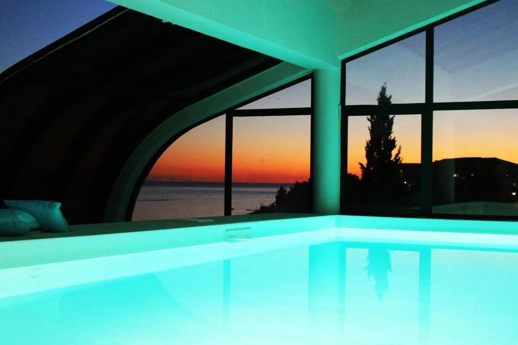 Sports and Entertainment, Hotel Valsabbion, Istria
