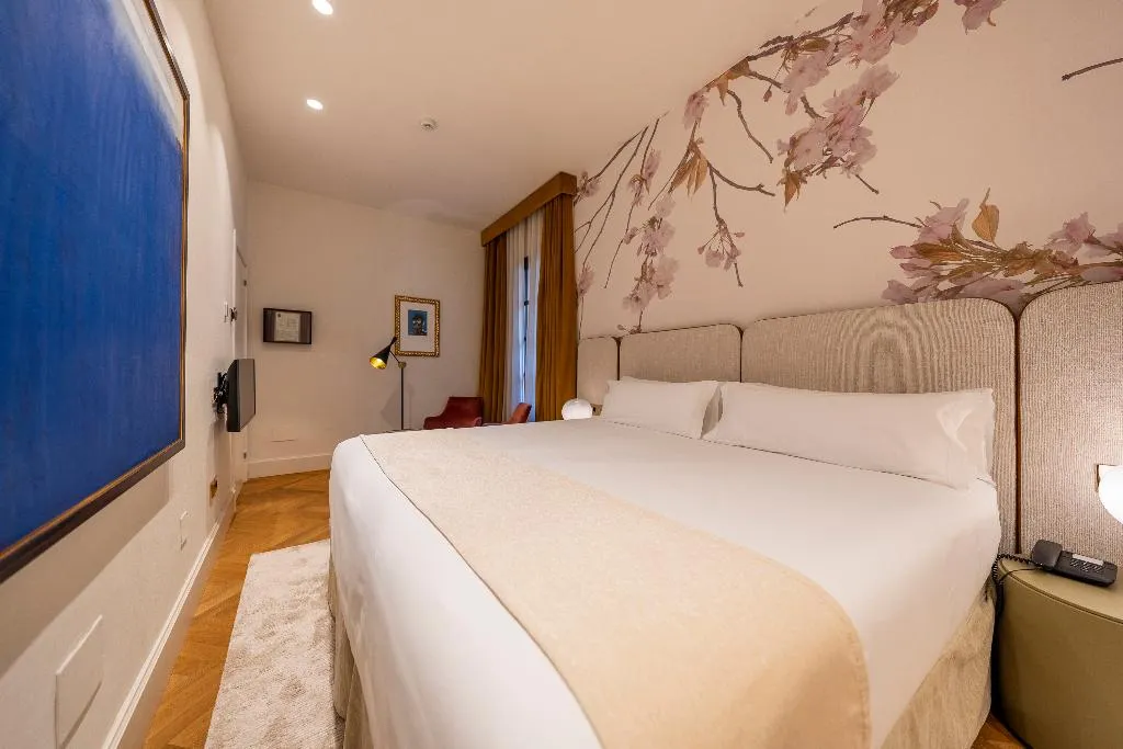 Double or Twin STANDARD Room, Palacio ca sa Galesa, Majorca