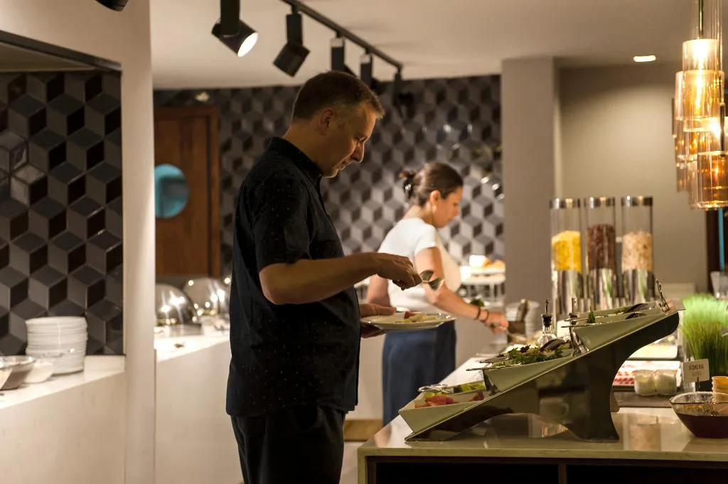 Conferences, Smart Hotel Izmir, Izmir