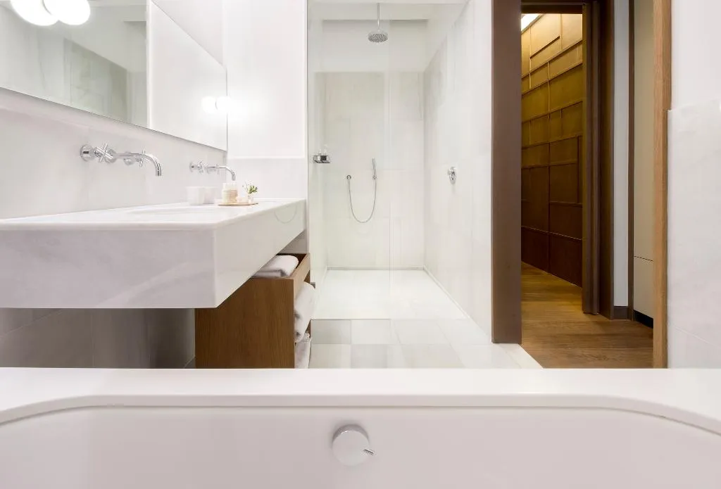 TWIN STANDARD Room, Alma Barcelona, Barcelona