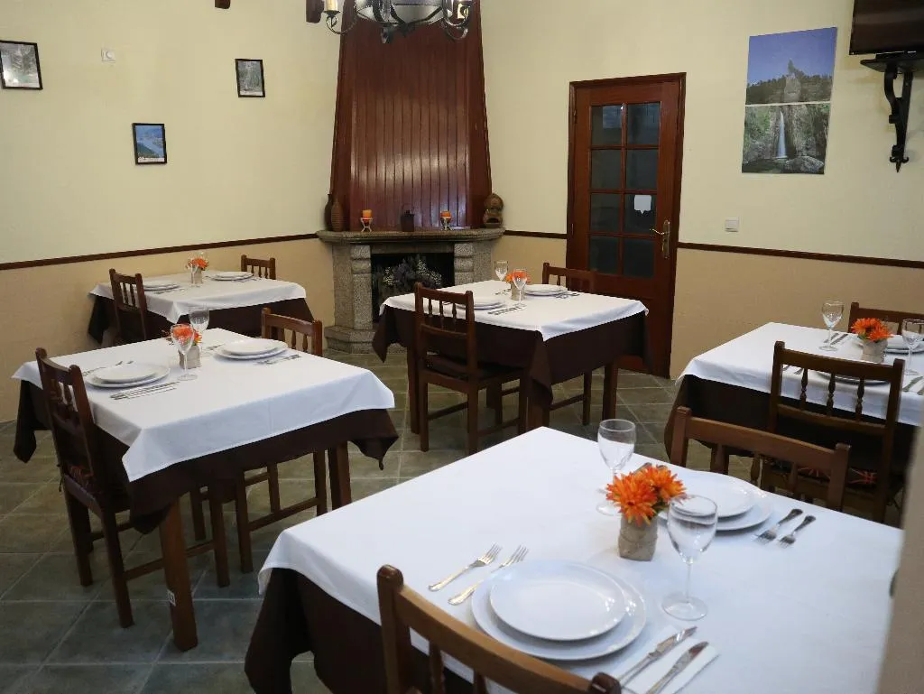 Restaurant, Galicia Guesthouse, Porto