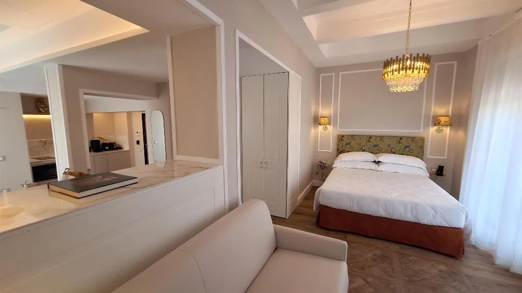 Room, Best Western Hotel Rivoli, Rome