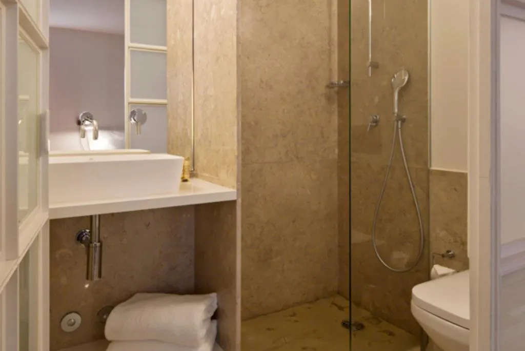 Double or Twin BASIC Room, Porto AS 1829 Hotel, Porto