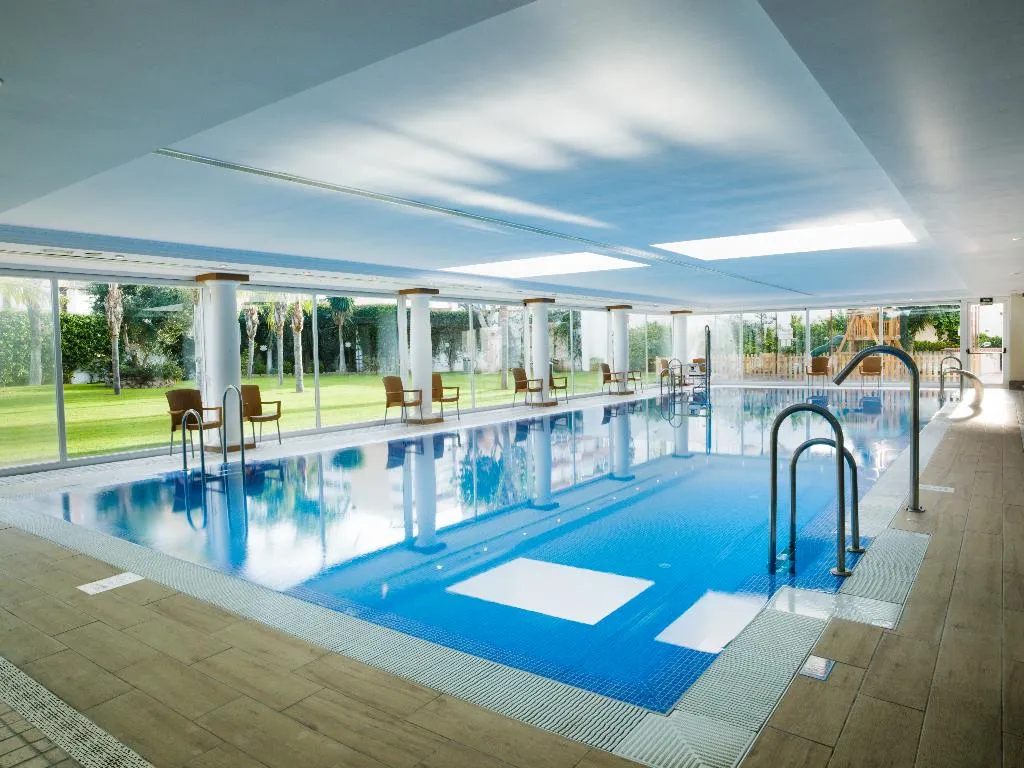 Sports and Entertainment, Monarque Fuengirola Park, Costa Del Sol