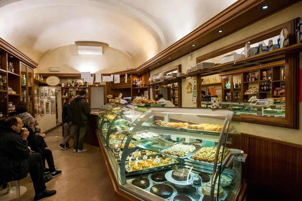 General view, Locanda De Ciompi B&B, Florence