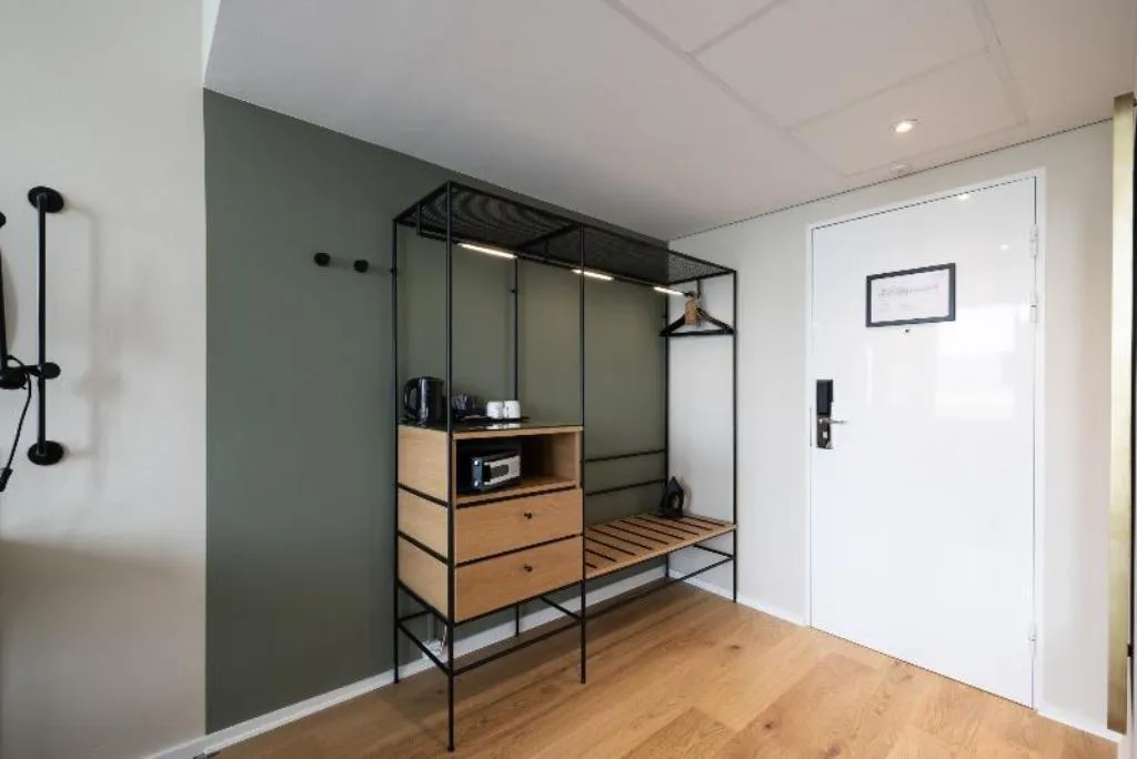 QUADRUPLE CAPACITY 4 TWO BEDROOMS Room, Imperial Copenhagen, Copenhagen