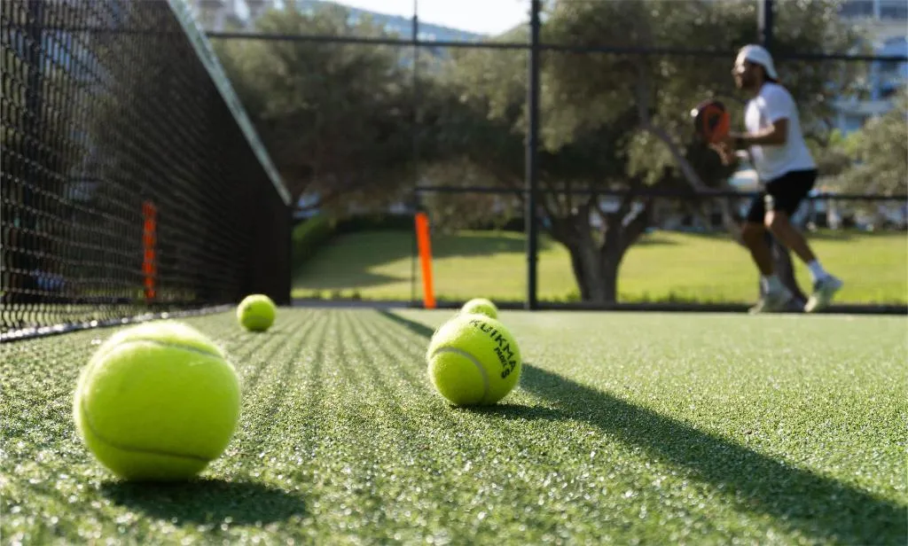 Sports and Entertainment, Atrium Platinum Resort Hotel and Spa, Rhodes