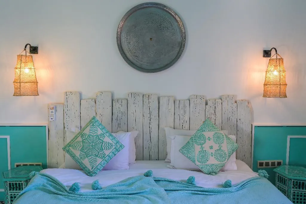 DOUBLE PREMIUM Room, Maison Daouia, Marrakech