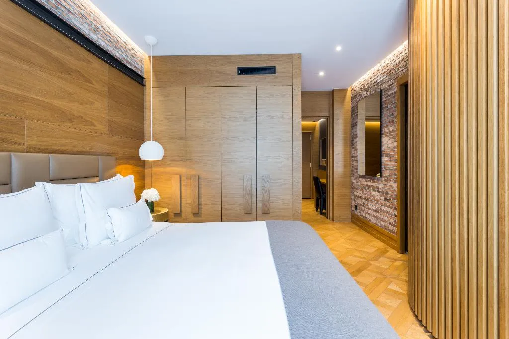 STUDIO STANDARD Room, Monument Hotel, Barcelona