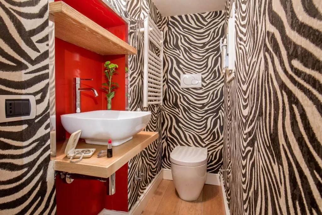 STUDIO LUXURY Room, The Inn At The Roman Forum, Rome