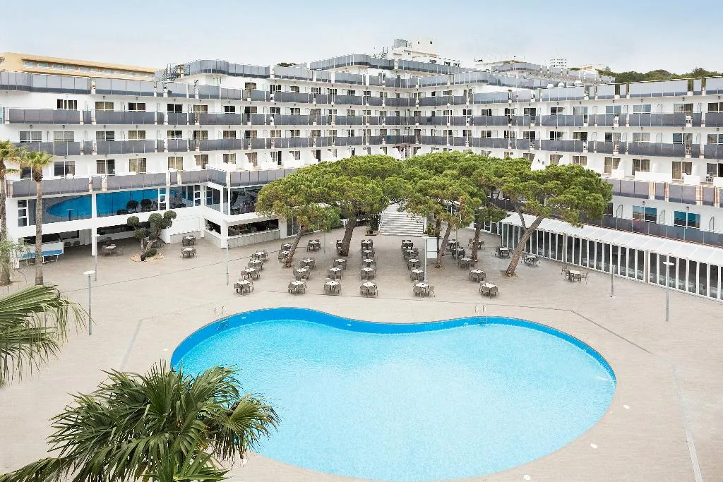 Pool, Best Cap Salou, Costa Dorada