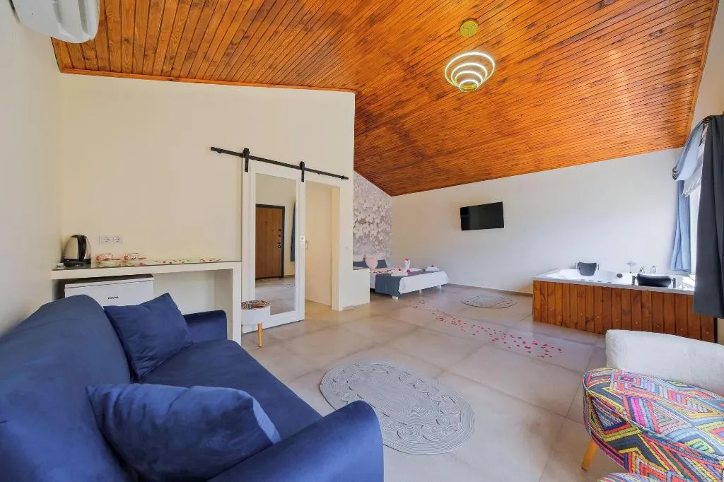 Room, Larimar Suite Hotel, Dalaman