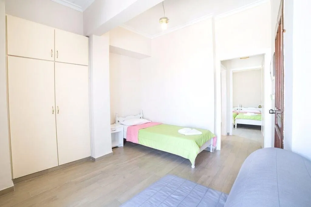 Room, Archontiki, Crete