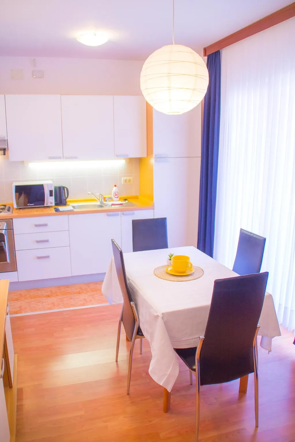 APARTMENT CAPACITY 6 Room, Villa Midea, Split