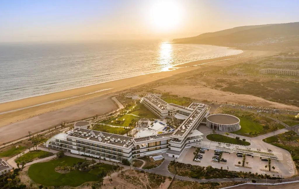 General view, Hyatt Regency Taghazout, Agadir