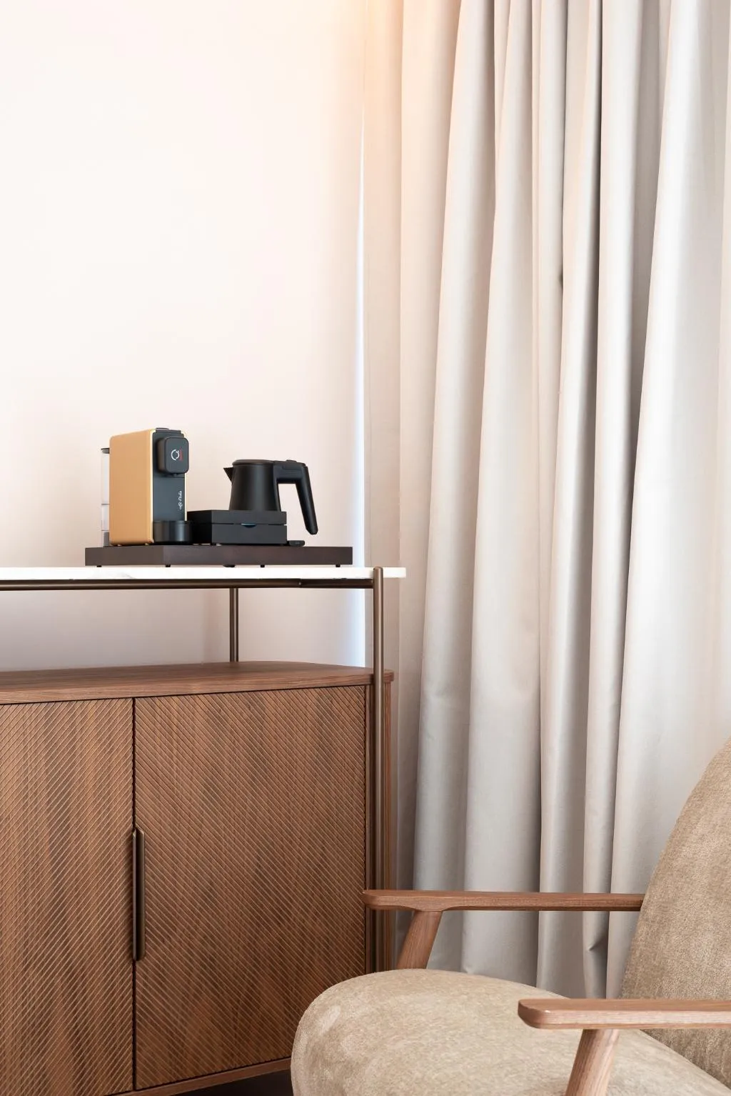 DOUBLE SINGLE USE WITH BALCONY Room, Sumratin, Dubrovnik