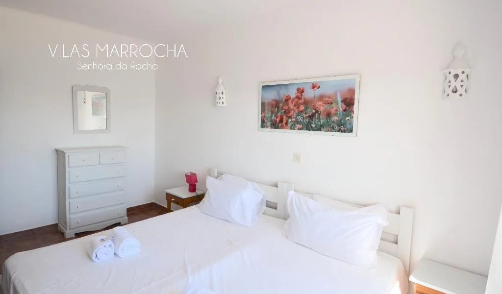 APARTMENT ONE BEDROOM Room, Vila Senhora da Rocha, Algarve
