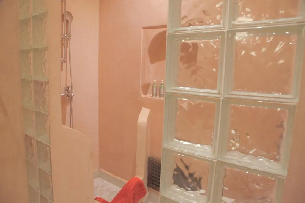 Room, Riad Dar Sohane, Marrakech